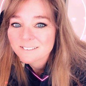 Meet your Posher, Sheryl